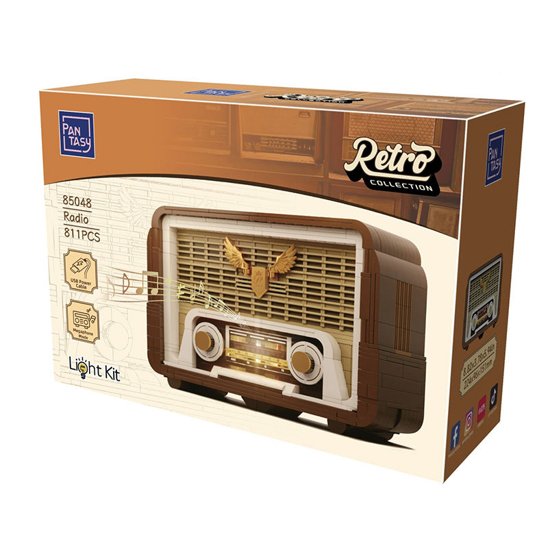 Radio | Retro