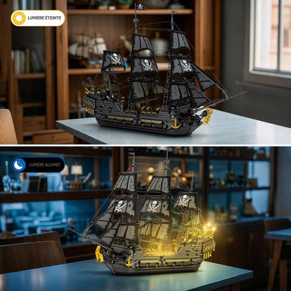 Bateau Pirate | Black Pearl