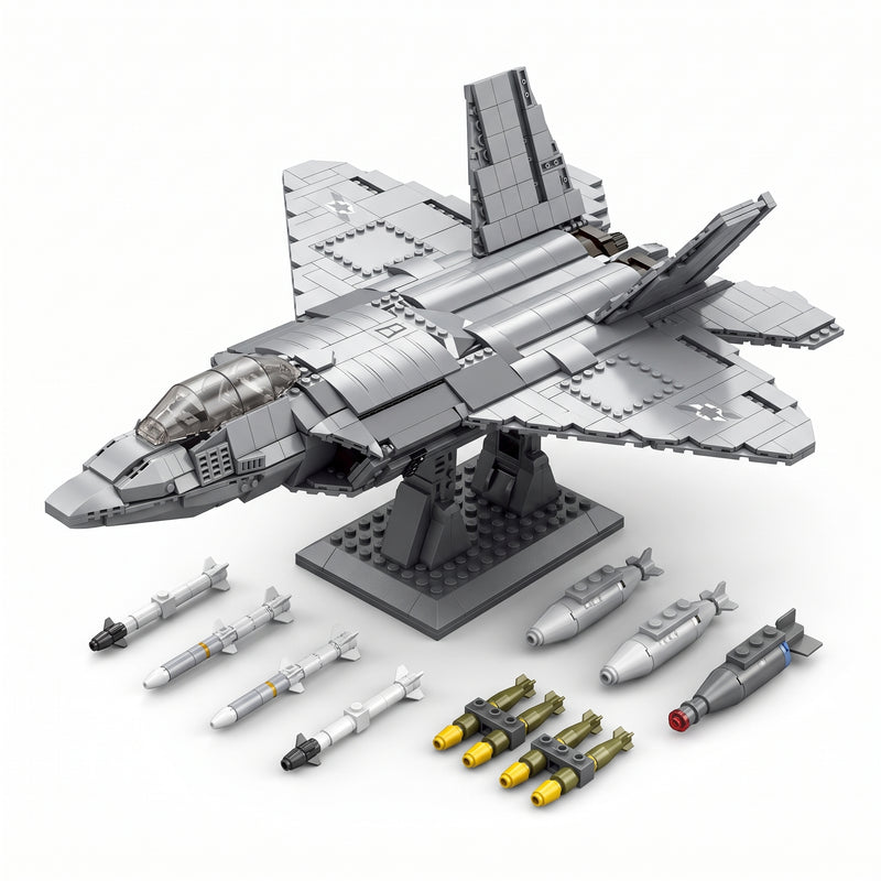F22 | Rafale