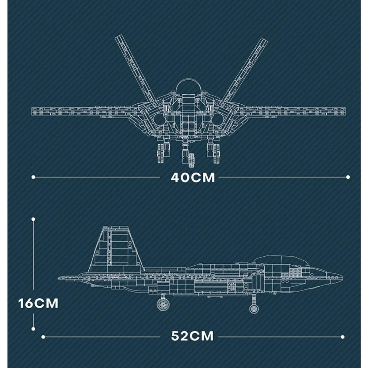 F22 | Rafale