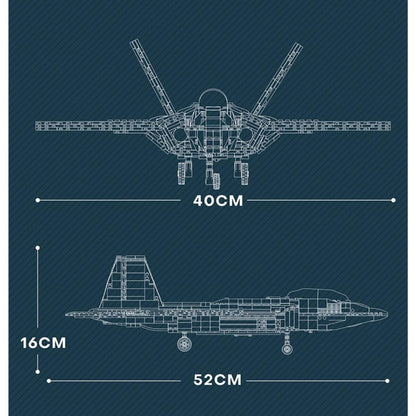 F22 | Rafale