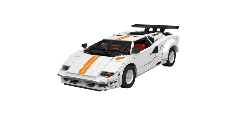 Lamborghini Countach
