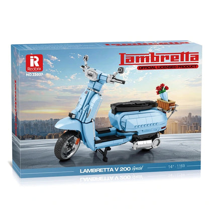 Lambretta