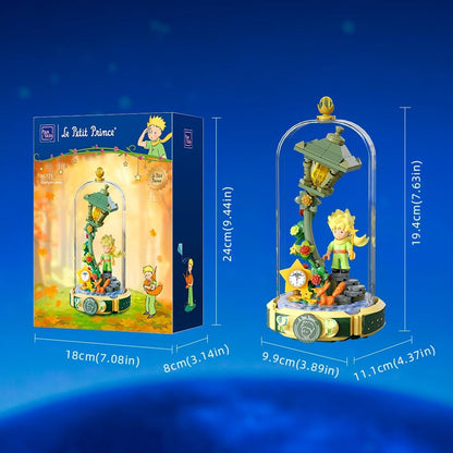 Starlight Lamp | Le Petit Prince
