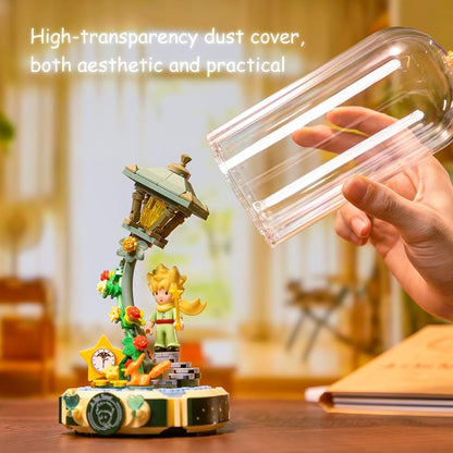 Starlight Lamp | Le Petit Prince