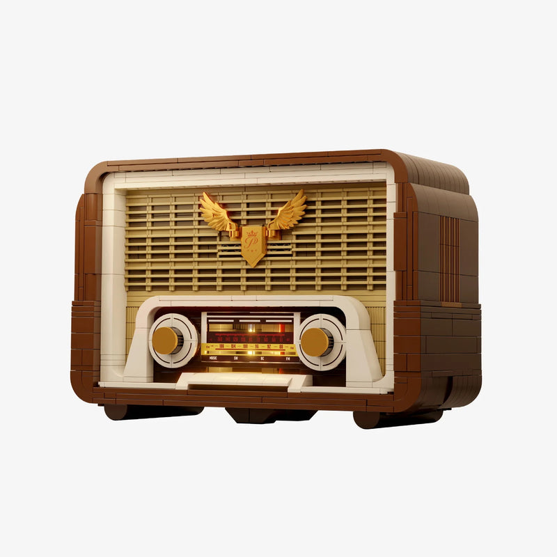 Radio | Retro