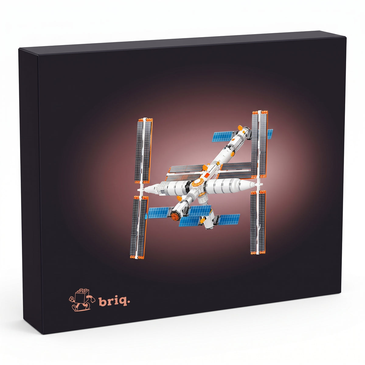 Station Spatiale