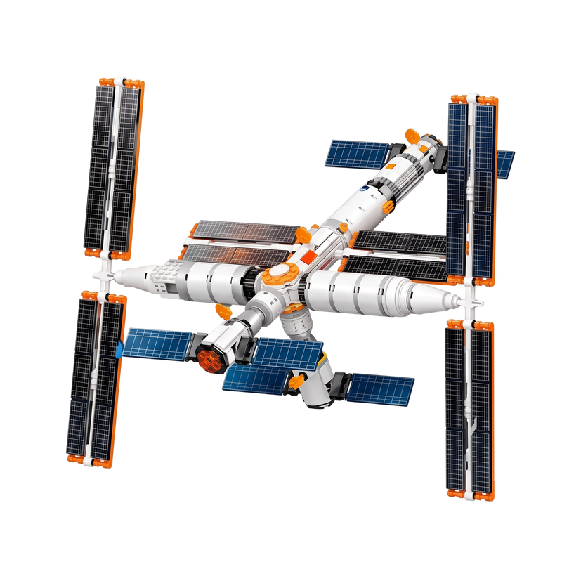 Spatiale
