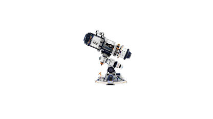 Téléscope Spatial